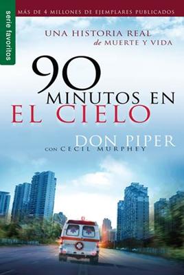 90 Minutos en el Cielo (Rústica)