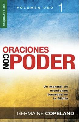 Oraciones Con Poder (Rústica)