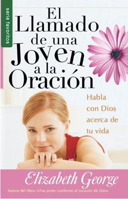 El Llamado de una Joven a la Oración-Bolsillo (Rústica)