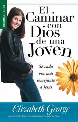 El Caminar con Dios de una Joven-Bolsillo (Rústica)