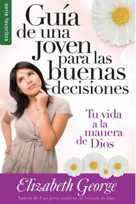 Guia De Una Joven Para Las Buenas Decisiones-Bolsillo (Rústica)