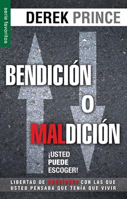 Bendición o Maldición (Rústica) [Libro de Bolsillo]