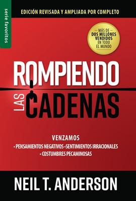 Rompiendo Las Cadenas Bolsillo