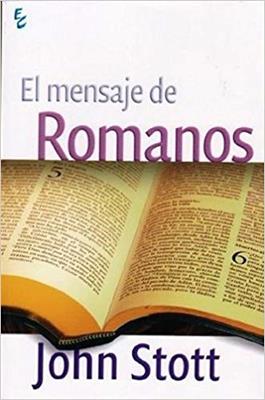 Mensaje De Romanos