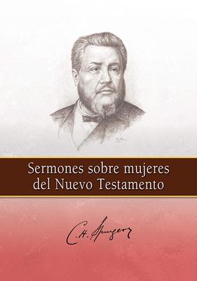 Sermones Sobre Mujeres Del NT