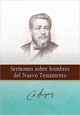 Sermones Sobre Hombres Del Nuevo Testamento