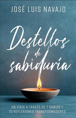 Destellos de Sabiduría (Rústica)
