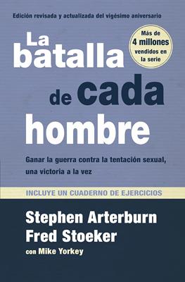 La Batalla de cada Hombre