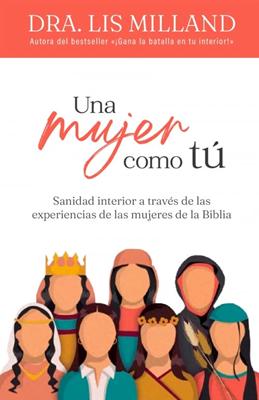 Una Mujer como Tú