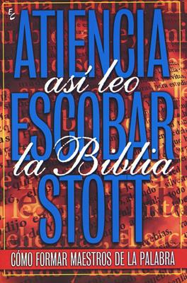 Asi Leo La Biblia
