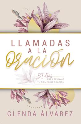 Llamadas a la Oración