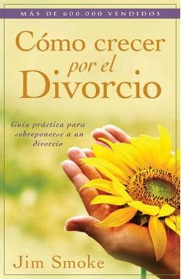 Como Crecer Por El Divorcio-Bolsillo