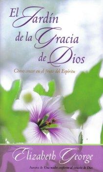 El Jardín de la Gracia de Dios-Bolsillo (Rústica)