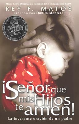Se�or Que Mis Hijos Te Amen/Pocket