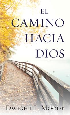 El Camino hacia Dios (Rústica)