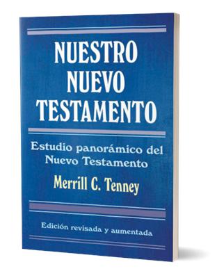 Nuestro Nuevo Testamento