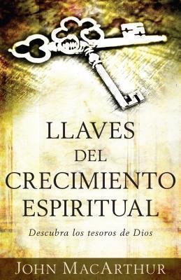 LLaves del Crecimiento Espiritual (Rústica)