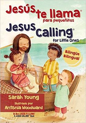 Jesús te Llama para Pequeñitos