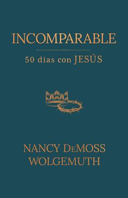 Incomparable (Rústica)