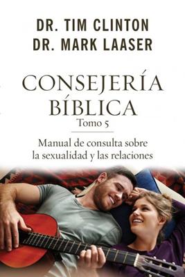 Consejería Bíblica Tomo #5 (Rústica)