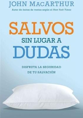 Salvos Sin Lugar a Dudas (Rústica)