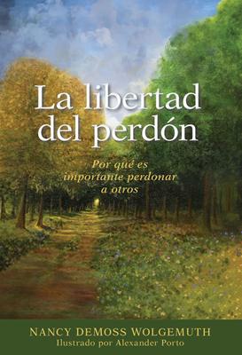 Libertad del Perdón (Rústica)