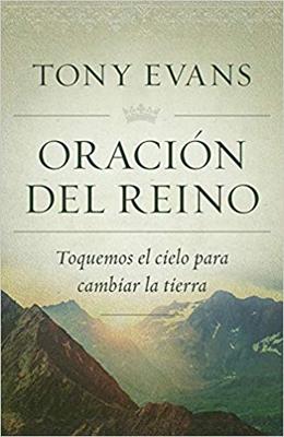 Oración del Reino (Rústica)
