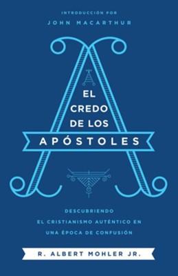 El Credo De Los Apóstoles