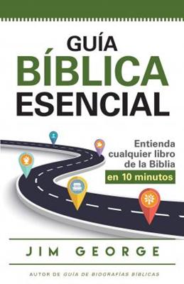 Guía Bíblica Esencial (Rústica)