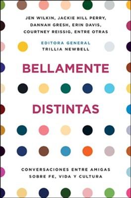 Bellamente Distintas