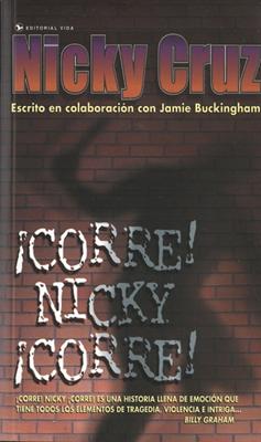 ¡Corre! Nicky ¡Corre!