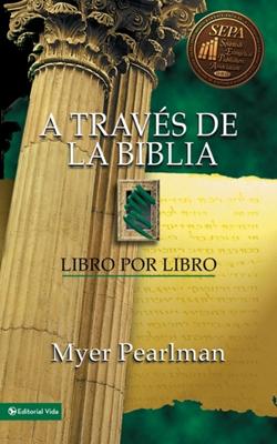 A Través De La Biblia