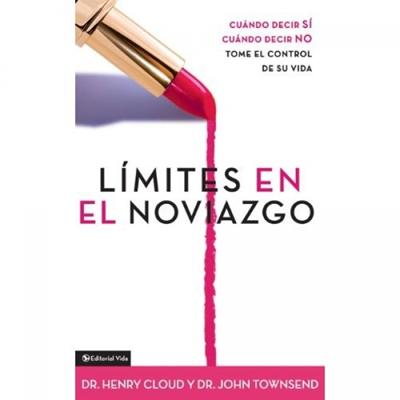 Límites En El Noviazgo (Rústica)