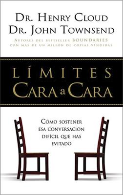 Límites Cara A Cara (Rústica) [Libro]