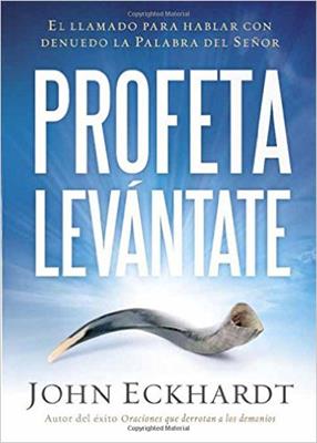 Profeta Levantate