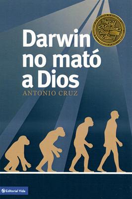 Darwin No Mató a Dios