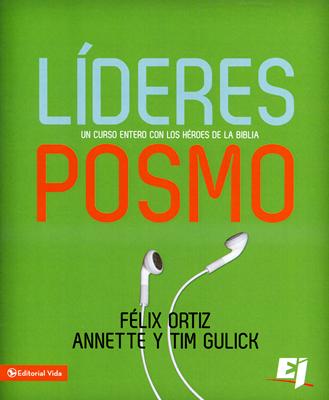 Líderes Posmo (Rústica)