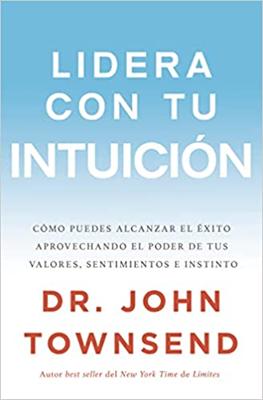 Lidera con tu Intuición