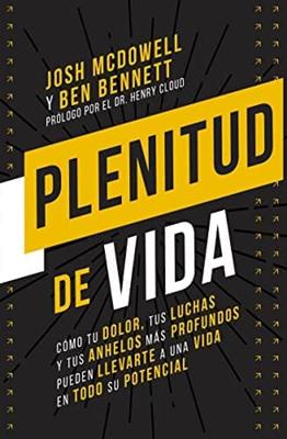 Plenitud De Vida