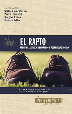 El Rapto (Rústica)