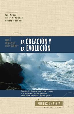 La Creación y La Evolución