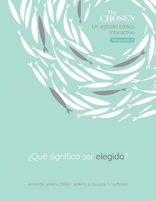 The Chosen ¿Qué significa ser elegido? (Rústica)