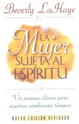 La mujer sujeta al espíritu