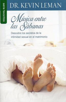 Música Entre Las Sábanas (Rústica) [Libro de Bolsillo]