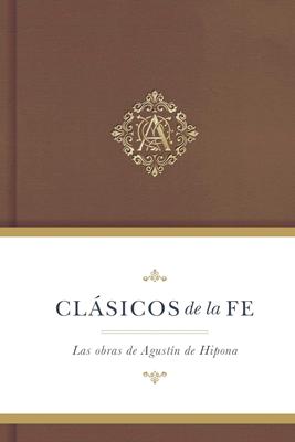Clásicos de la Fe (Tapa Dura)