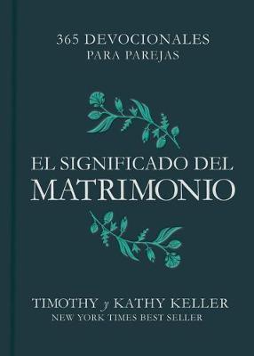 El Significado Del Matrimonio