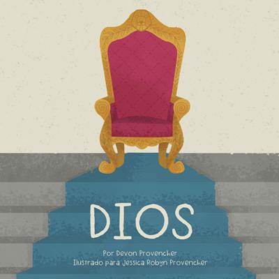 Dios (Tapa Dura)