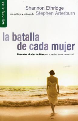 La batalla de cada mujer (Rústica) [Libro de Bolsillo]