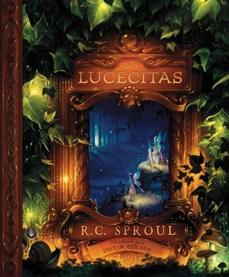 Las lucecitas (Tapa Dura)
