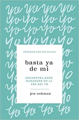 Basta ya de mi